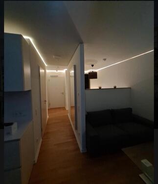 Foto - Etagenwohnung in Düsseldorf zur Miete