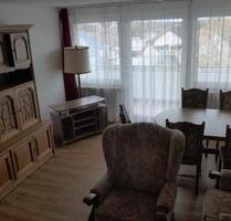 schöne helle 3-Zimmer Wohnung, gut geschnitten, provisionsfrei - Linkenheim-Hochstetten