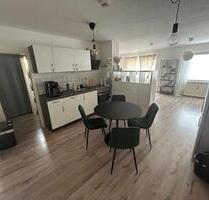 Helle 2-Zimmerwohnung am Hageberg - Wolfsburg