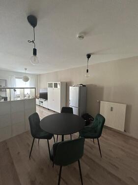 Foto - 2 Zimmer Etagenwohnung zur Miete in Wolfsburg