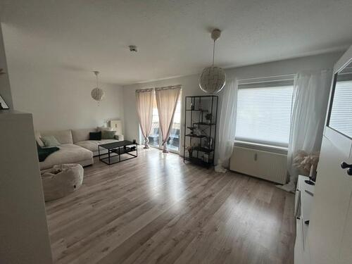 Foto - 2 Zimmer Etagenwohnung in Wolfsburg