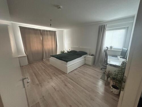 Foto - Etagenwohnung in Wolfsburg zur Miete