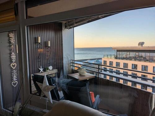 Foto - ❤️❤️ Urlaub in Grömitz in schöner FW am Strand ?