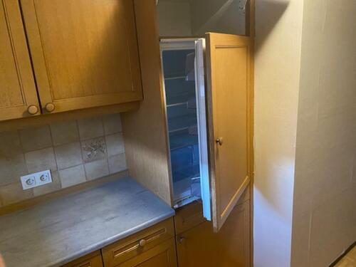 Foto - Etagenwohnung in Neunkirchen zur Miete