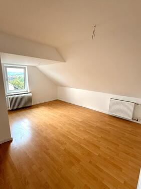 Foto - 3 Zimmer Dachgeschoßwohnung zur Miete in Vellmar
