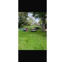 Erholungsgrundstück in Oderberg