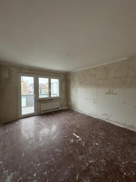 Foto - 3.5 Zimmer Etagenwohnung in Bottrop