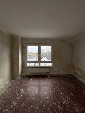 Foto - Etagenwohnung in Bottrop zur Miete