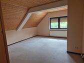 Foto - 1 Zimmer Dachgeschoßwohnung in Gückingen