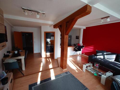 Foto - 2 Zimmer Etagenwohnung in Schmalkalden