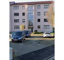 Helle Eigentumswohnung mit großem Balkon Schweinfurt - Oberndorf