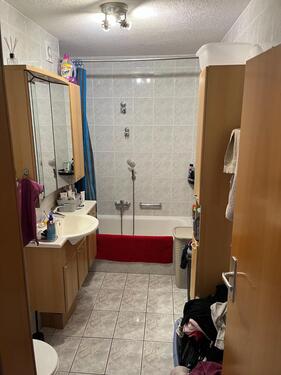 Foto - Etagenwohnung in Schweinfurt zum Kaufen