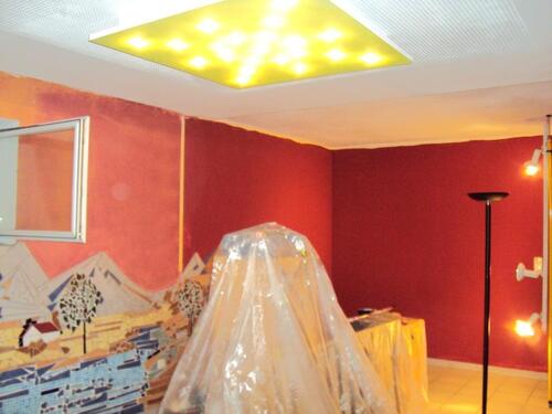 Foto - Kellerwohnung - 600,00&nbsp;EUR Kaltmiete, ca.&nbsp; 50,00&nbsp;m&sup2;