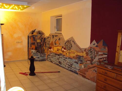 Foto - 2 Zimmer Etagenwohnung in Diedorf