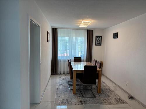 Foto - 4.5 Zimmer Etagenwohnung in Villingen-Schwenningen