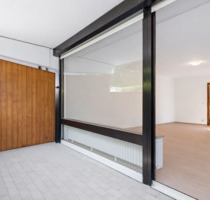 Heller Hobby-Atelierrraum mit eigener Terrasse in Bogenhausen - München