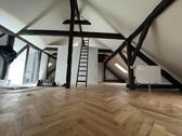 Foto - Dachgeschoßwohnung in Berlin zur Miete