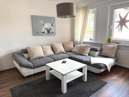 Foto - Urlaub Last Minute Kurzurlaub 08. - 13. März Braunlage FeWo MTB