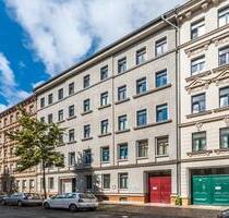 Frisch Sanierte 2 Zimmer Wohnung - Leipzig Nordost