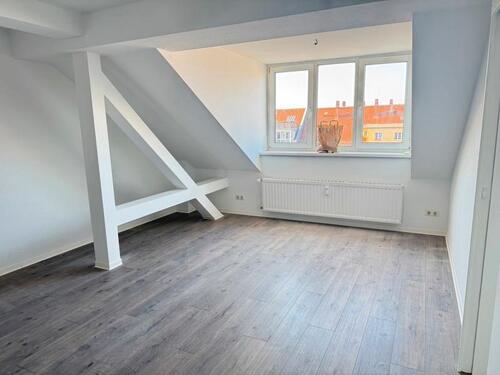 Foto - 2.5 Zimmer Etagenwohnung in Leipzig