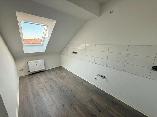 Foto - Etagenwohnung in Leipzig zur Miete