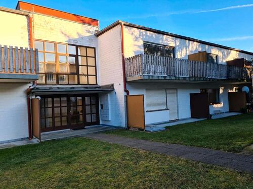 Foto - Etagenwohnung in Lügde zur Miete