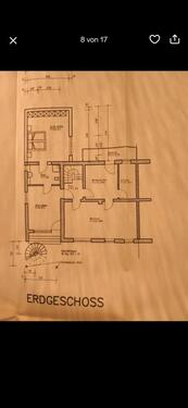 Foto - 2 Zimmer Erdgeschoßwohnung zur Miete in Schwalbach