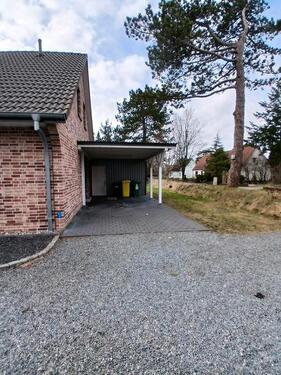 Foto - 3 Zimmer Doppelhaushälfte in Langenhorn