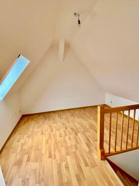Foto - Dachgeschoßwohnung in Stuttgart zur Miete