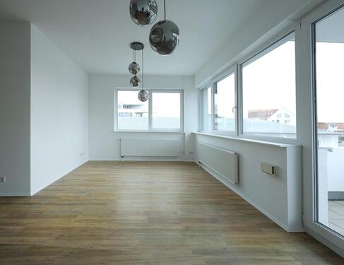 Foto - 2 Zimmer Etagenwohnung zur Miete in Hanau