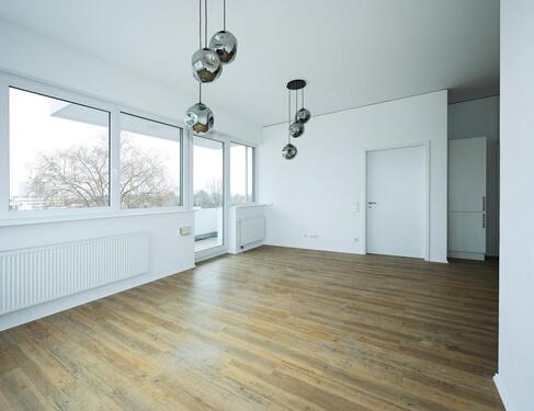 Foto - 2 Zimmer Etagenwohnung in Hanau