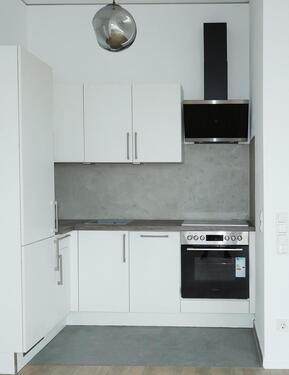 Foto - Etagenwohnung in Hanau zur Miete