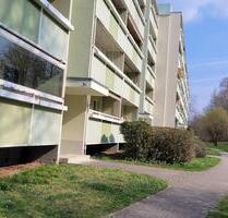 Bezugsfertige 3 RWE im 1. OG mit Blick ins Grüne! Interessiert? - Dresden Prohlis