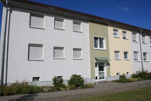 Foto - Demnächst frei! 3-Zimmer-Wohnung in Bergkamen Oberaden