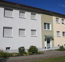 Demnächst frei! 3-Zimmer-Wohnung in Bergkamen Oberaden