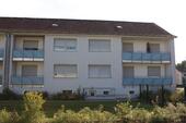 Foto - 3.5 Zimmer Erdgeschoßwohnung zur Miete in Bergkamen