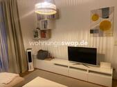 Foto - Wohnungsswap - 2 Zimmer, 50 m² - Beethovenstraße, Hamburg-Nord, Hamburg