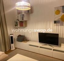 Wohnungsswap - 2 Zimmer, 50 m² - Beethovenstraße, Hamburg-Nord, Hamburg