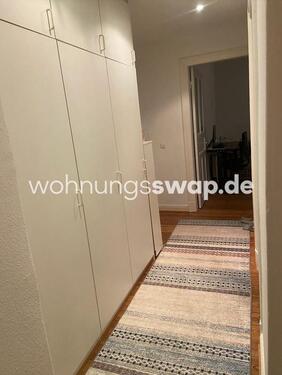 Foto - 2 Zimmer Etagenwohnung zur Miete in Hamburg