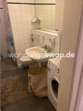 Foto - Etagenwohnung in Hamburg zur Miete