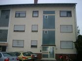 Foto - 2,5 ZKB Dachgeschosswohnung in Oftersheim.