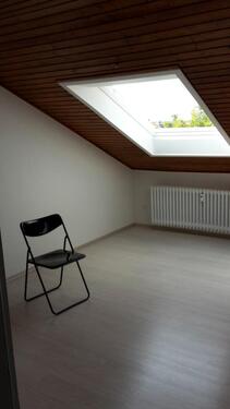 Foto - 2.5 Zimmer Dachgeschoßwohnung in Schwetzingen