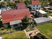 Foto - Einfamilienhaus in Hettstedt zum Kaufen