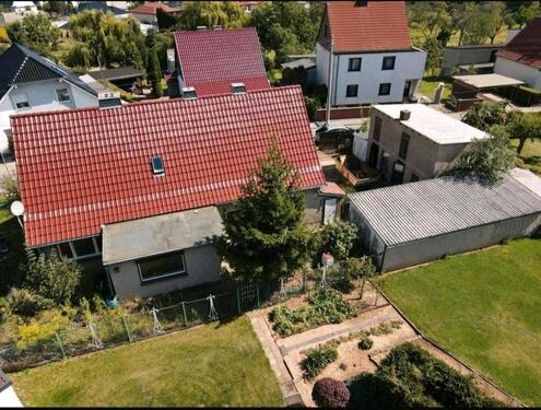 Foto - Einfamilienhaus in Hettstedt zum Kaufen