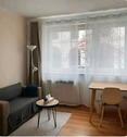 Foto - 1 Zimmer Etagenwohnung zur Miete in Berlin
