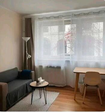Foto - 1 Zimmer Etagenwohnung zur Miete in Berlin