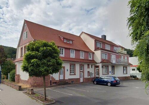 Foto - Völlig neu sanierte Wohnung in Breuberg