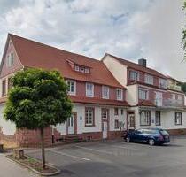 Völlig neu sanierte Wohnung in Breuberg