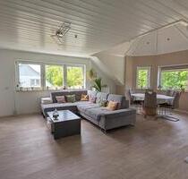 Renovierte Eigentumswohnung in See Nähe - Waldsee