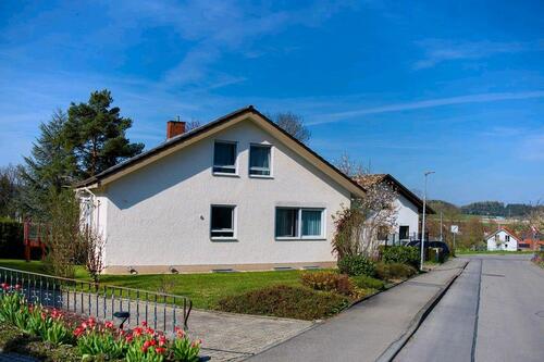 Foto - Einfamilienhaus zum Kaufen in Bad Waldsee